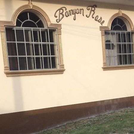 Apartament Banyan Rose Orange Walk Zewnętrze zdjęcie