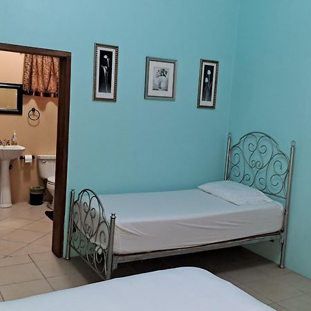 Apartament Banyan Rose Orange Walk Zewnętrze zdjęcie
