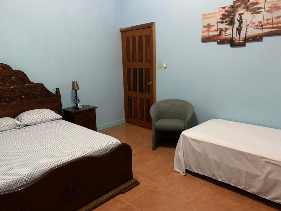 Apartament Banyan Rose Orange Walk Zewnętrze zdjęcie