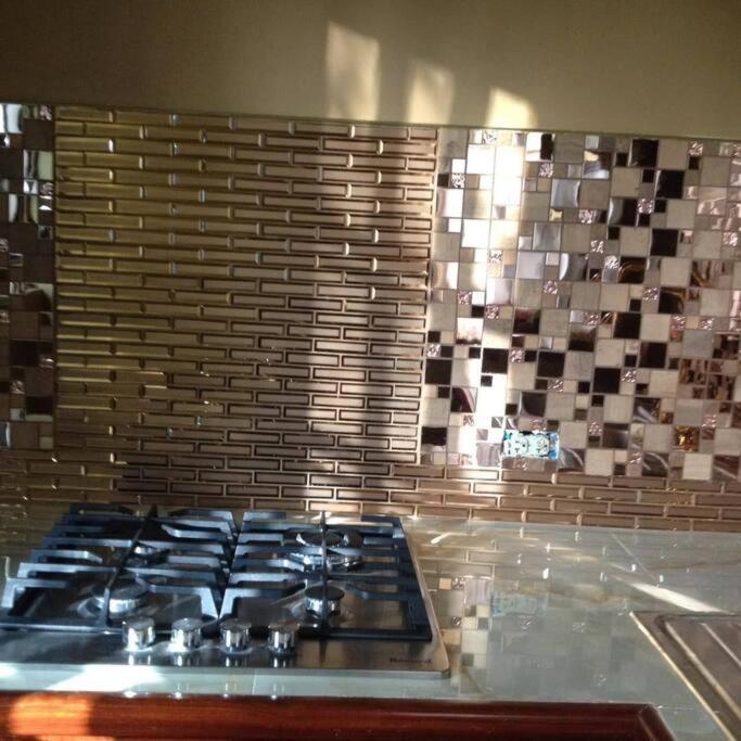 Apartament Banyan Rose Orange Walk Zewnętrze zdjęcie