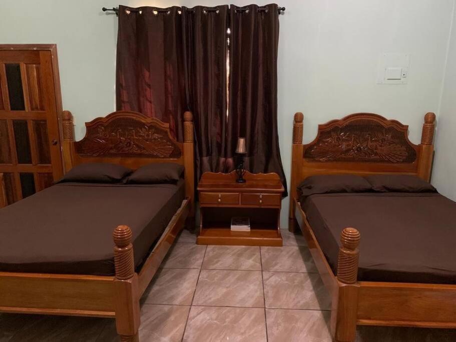 Apartament Banyan Rose Orange Walk Zewnętrze zdjęcie