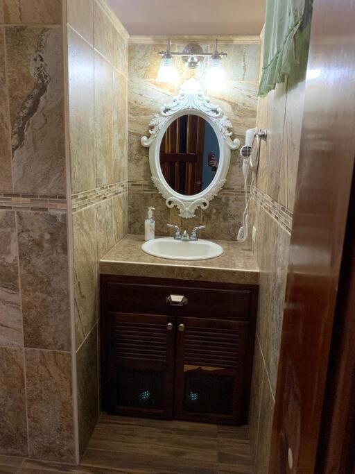 Apartament Banyan Rose Orange Walk Zewnętrze zdjęcie