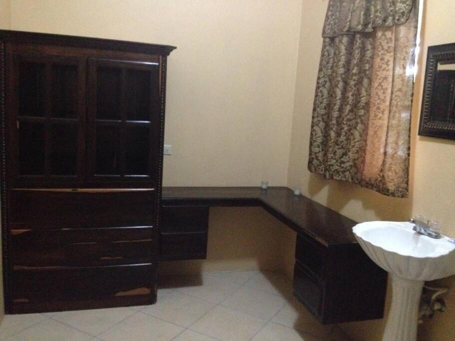 Apartament Banyan Rose Orange Walk Zewnętrze zdjęcie