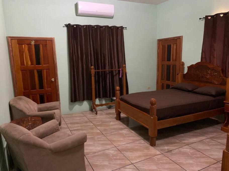 Apartament Banyan Rose Orange Walk Zewnętrze zdjęcie