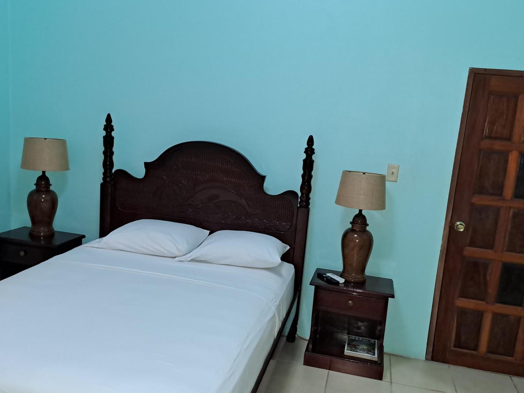 Apartament Banyan Rose Orange Walk Zewnętrze zdjęcie